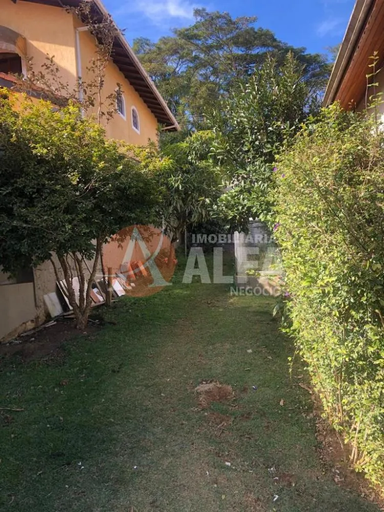 Casa, 4 quartos, 630 m² - Foto 7