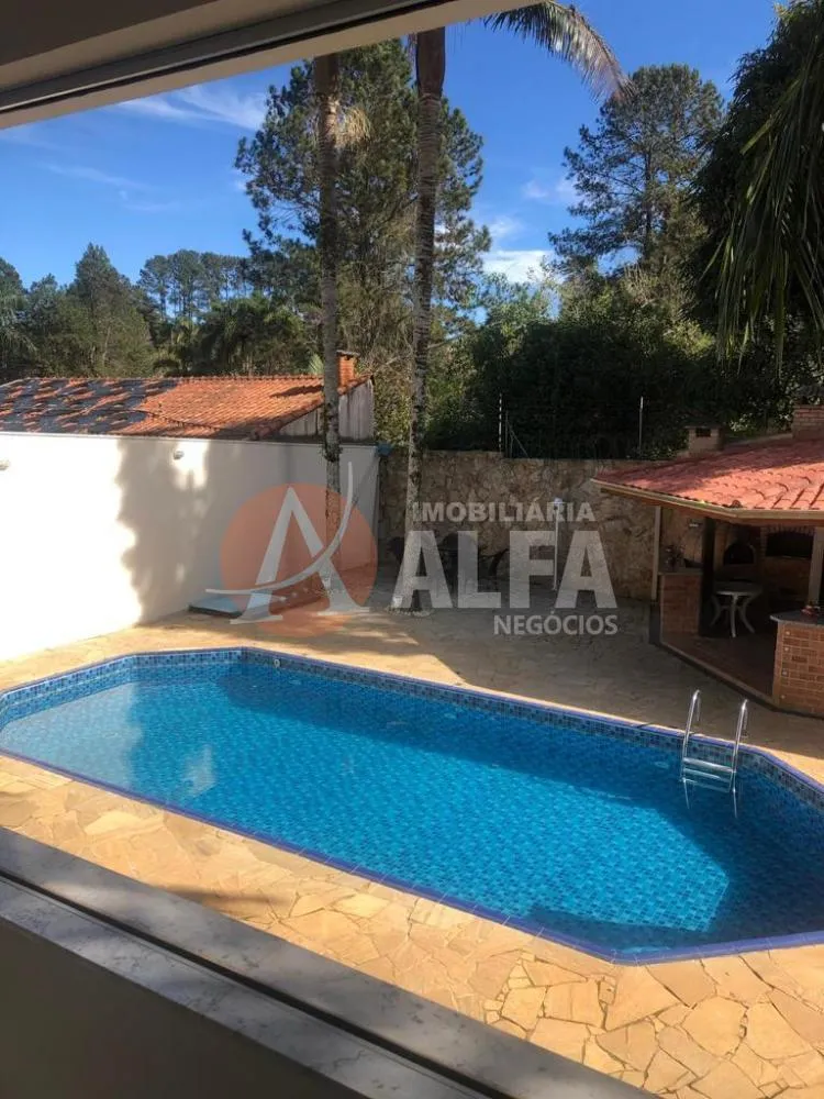 Casa, 4 quartos, 630 m² - Foto 6