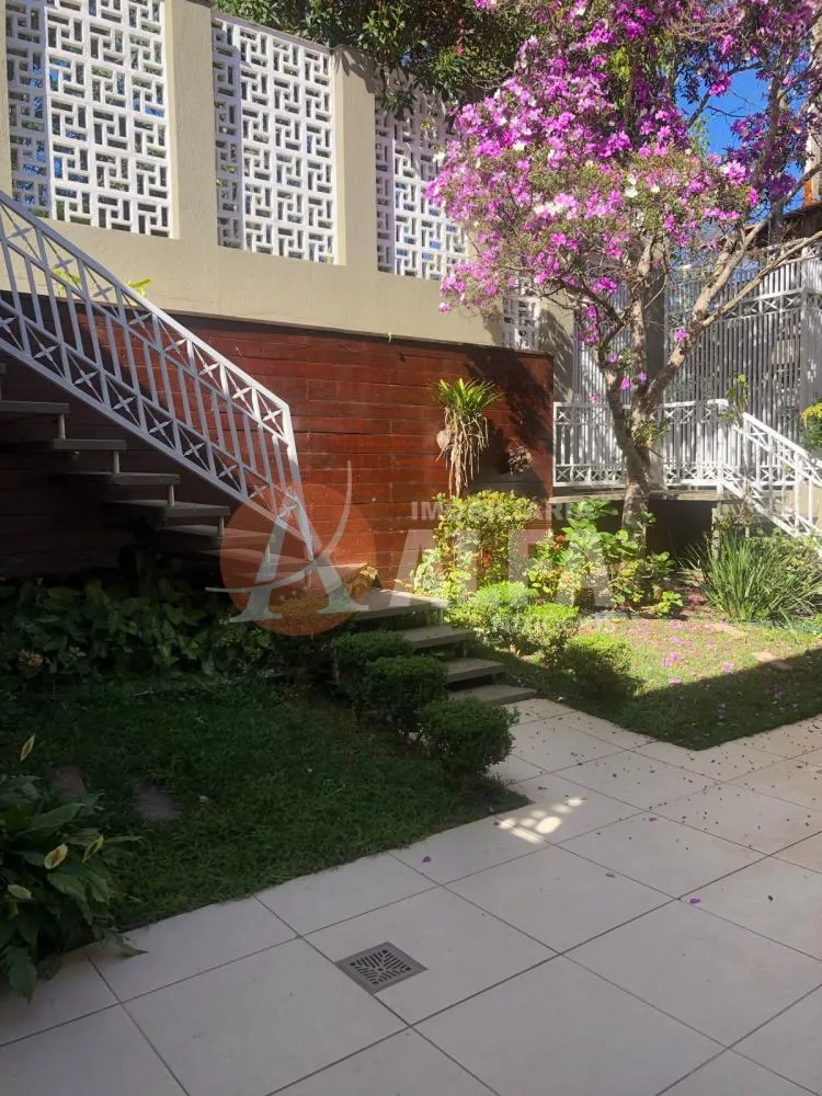 Casa, 4 quartos, 630 m² - Foto 8