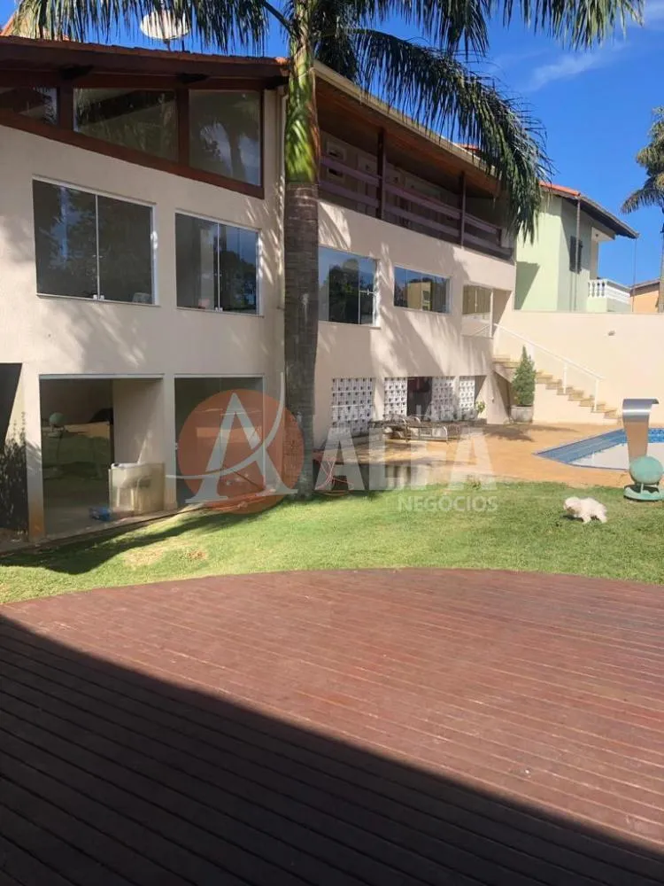 Casa, 4 quartos, 630 m² - Foto 3