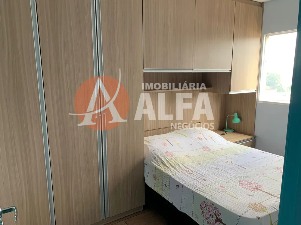 Apartamento, 2 quartos, 50 m² - Foto 4