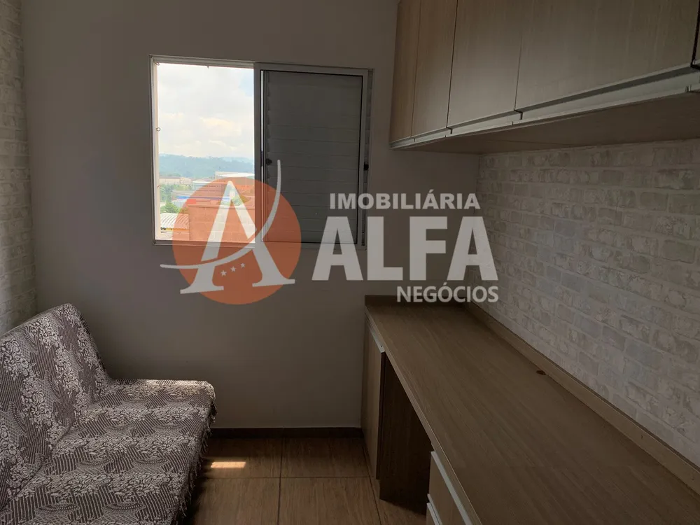 Apartamento, 2 quartos, 50 m² - Foto 6