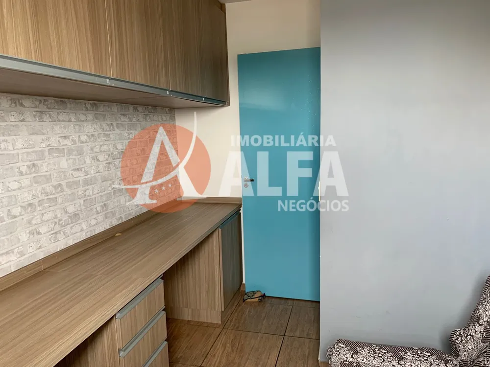 Apartamento, 2 quartos, 50 m² - Foto 5