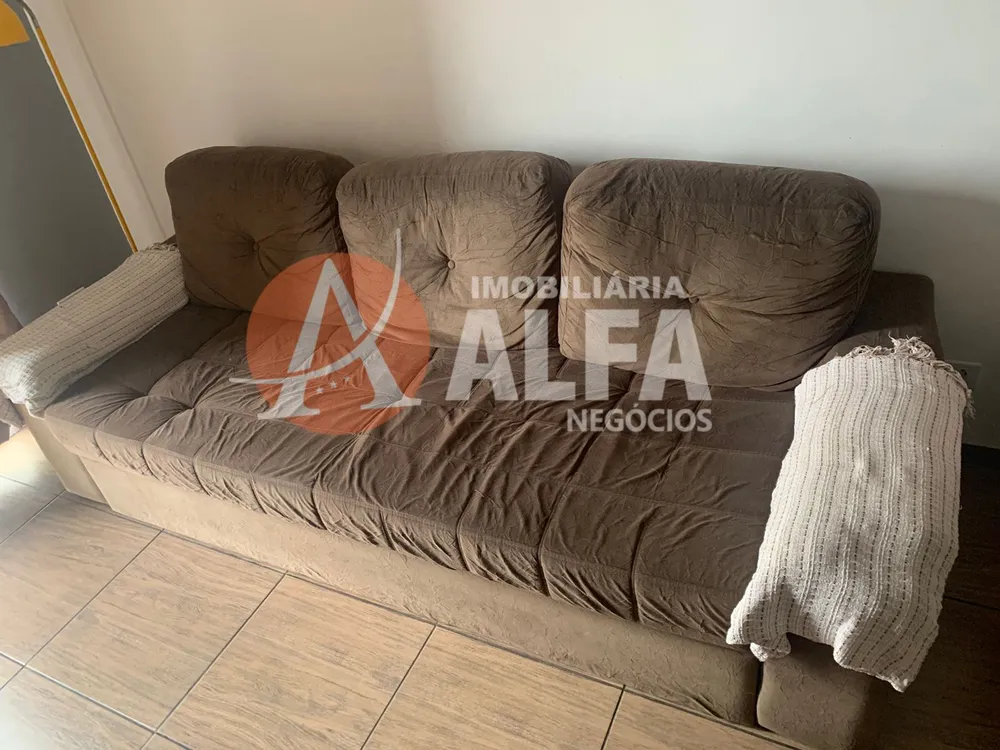 Apartamento, 2 quartos, 50 m² - Foto 1