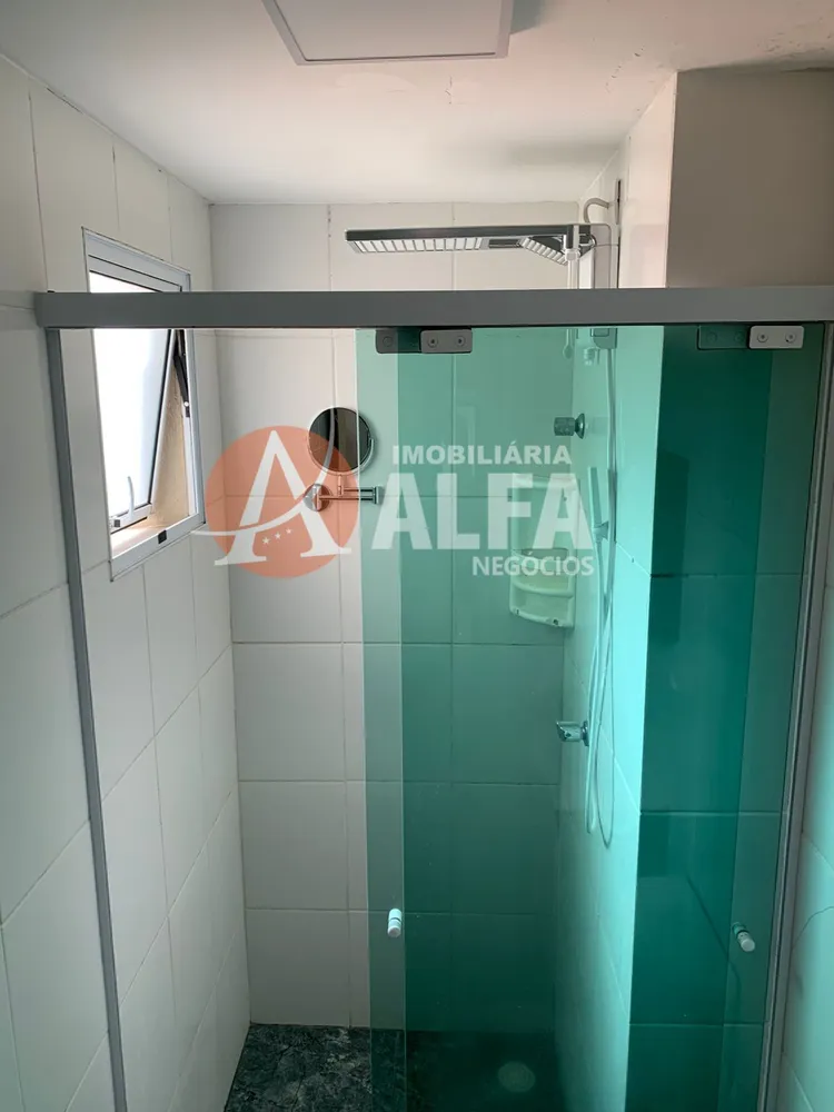 Apartamento, 2 quartos, 50 m² - Foto 7
