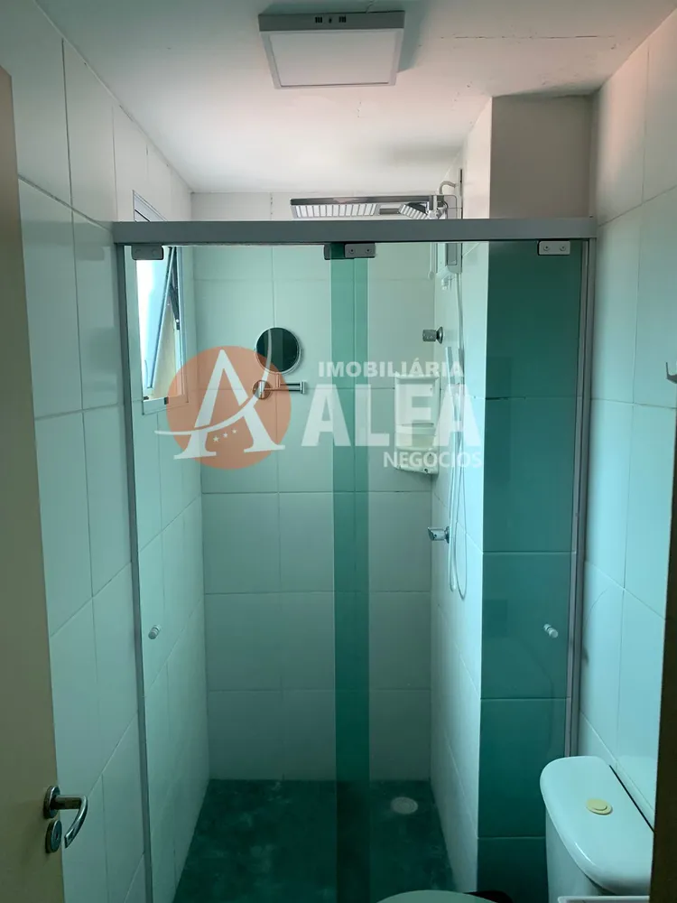 Apartamento, 2 quartos, 50 m² - Foto 8