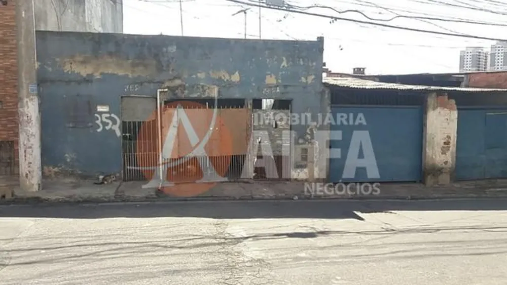 Casa, 1 quarto, 283 m² - Foto 1