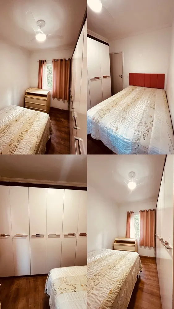 Apartamento, 2 quartos, 50 m² - Foto 9