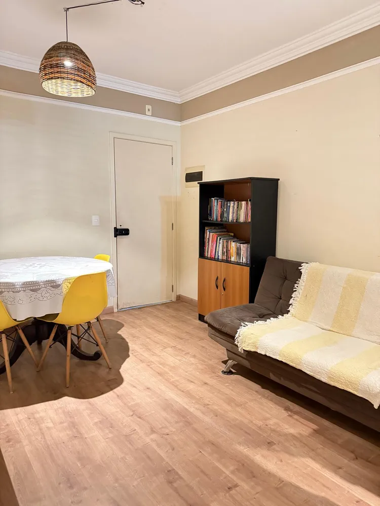 Apartamento, 2 quartos, 50 m² - Foto 7