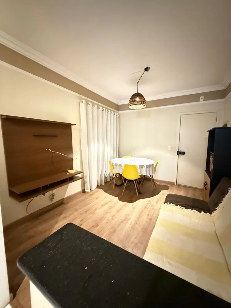 Apartamento, 2 quartos, 50 m² - Foto 6