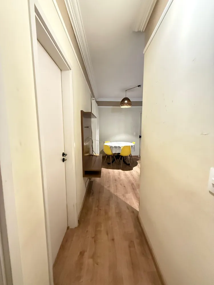 Apartamento, 2 quartos, 50 m² - Foto 8