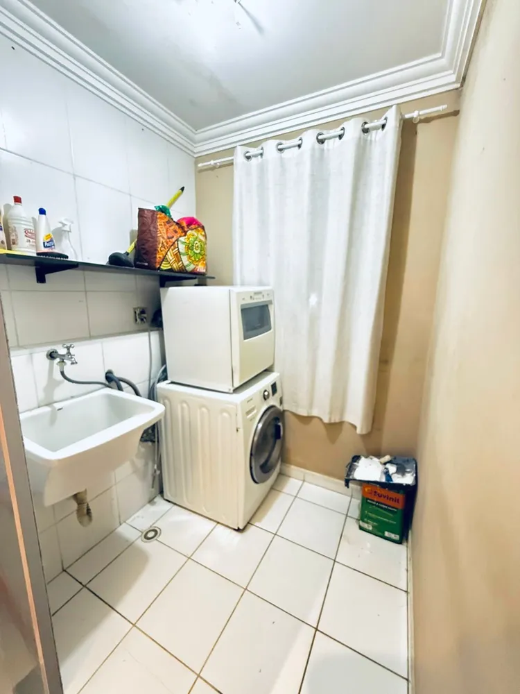 Apartamento, 2 quartos, 50 m² - Foto 5
