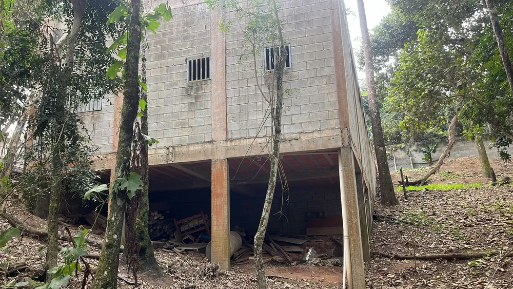 Depósito-Galpão, 3600 m² - Foto 2