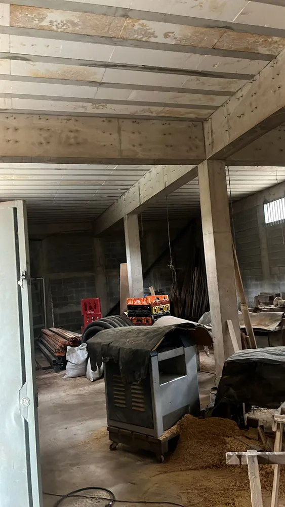 Depósito-Galpão, 3600 m² - Foto 8