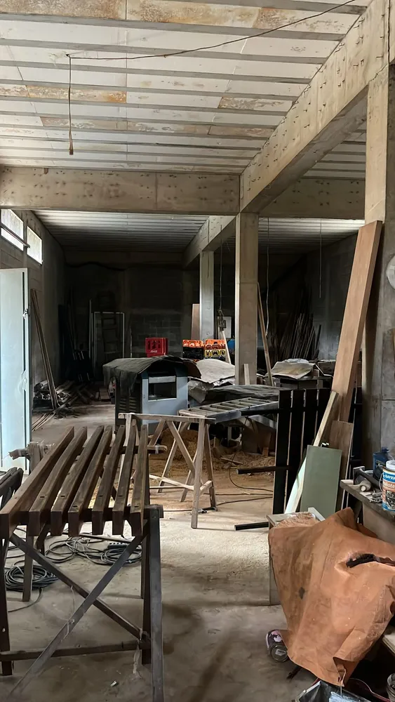 Depósito-Galpão, 3600 m² - Foto 7