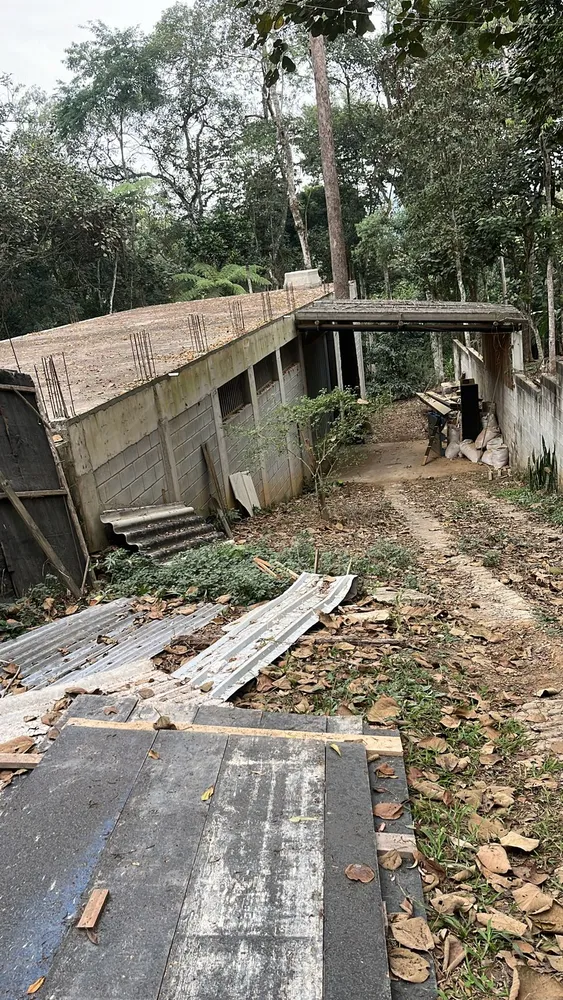 Depósito-Galpão, 3600 m² - Foto 6