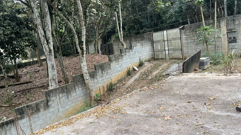 Depósito-Galpão, 3600 m² - Foto 1