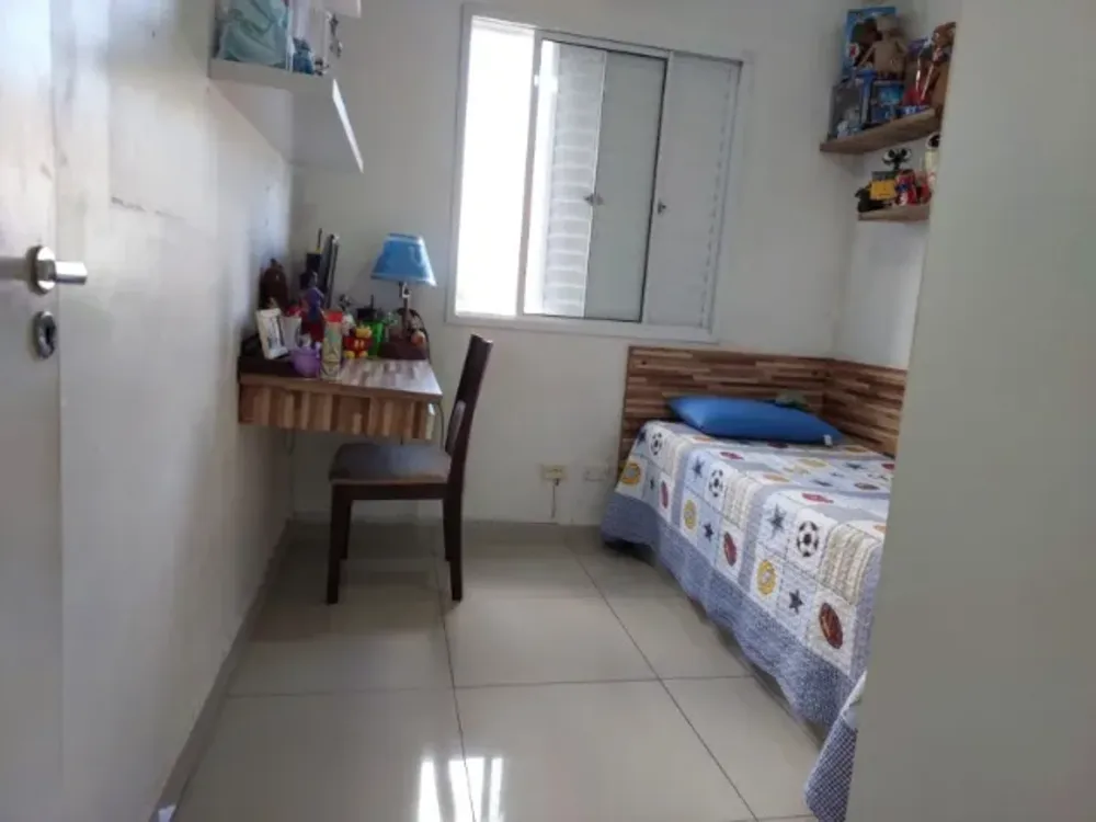Apartamento, 3 quartos, 64 m² - Foto 7