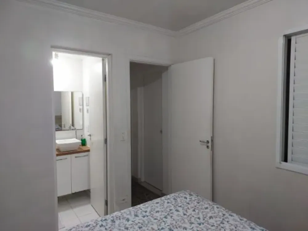 Apartamento, 3 quartos, 64 m² - Foto 5