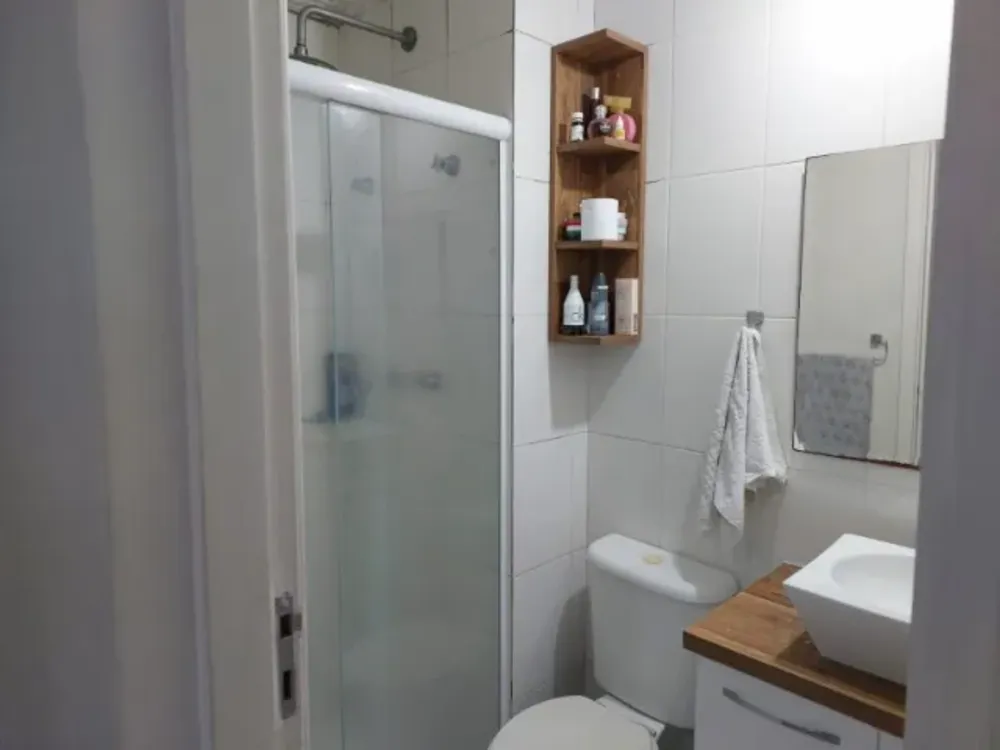 Apartamento, 3 quartos, 64 m² - Foto 8