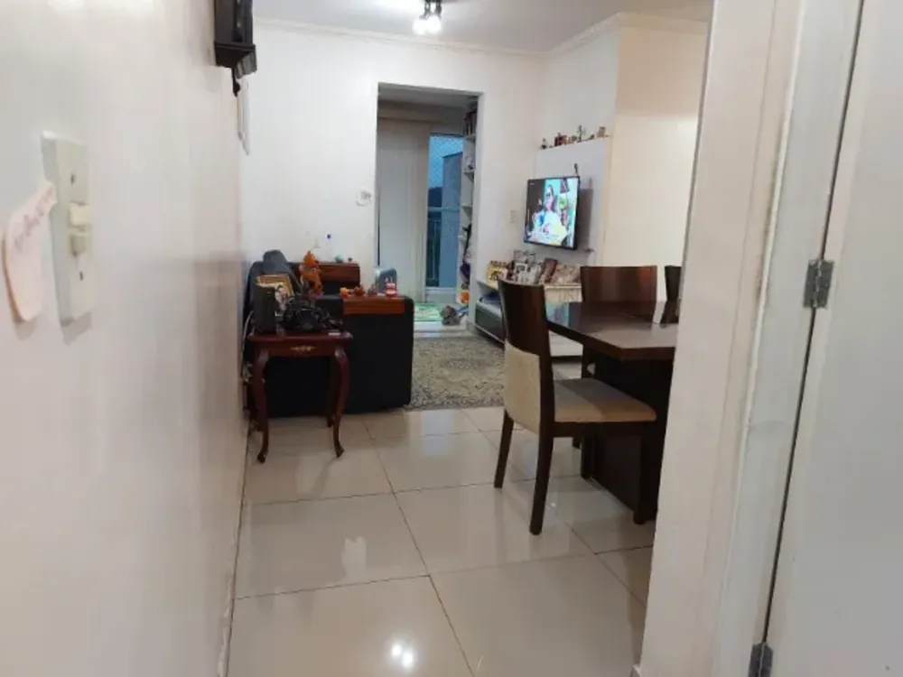 Apartamento, 3 quartos, 64 m² - Foto 3