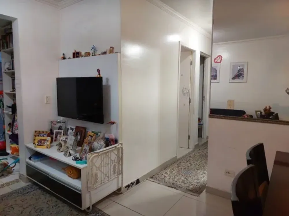 Apartamento, 3 quartos, 64 m² - Foto 4