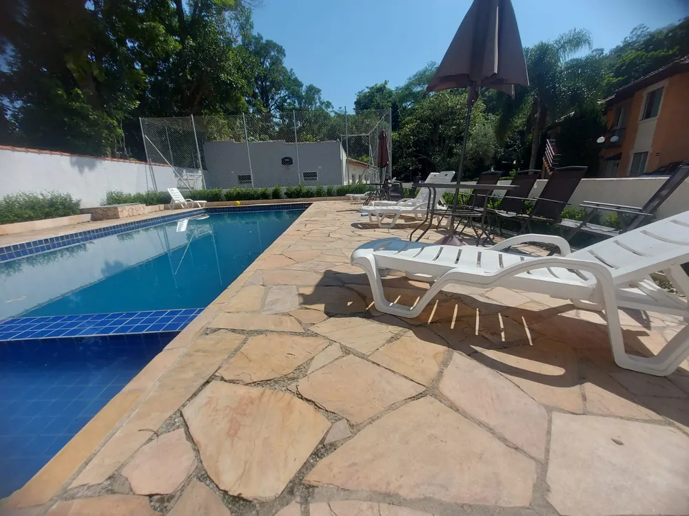 Casa, 2 quartos, 50 m² - Foto 1