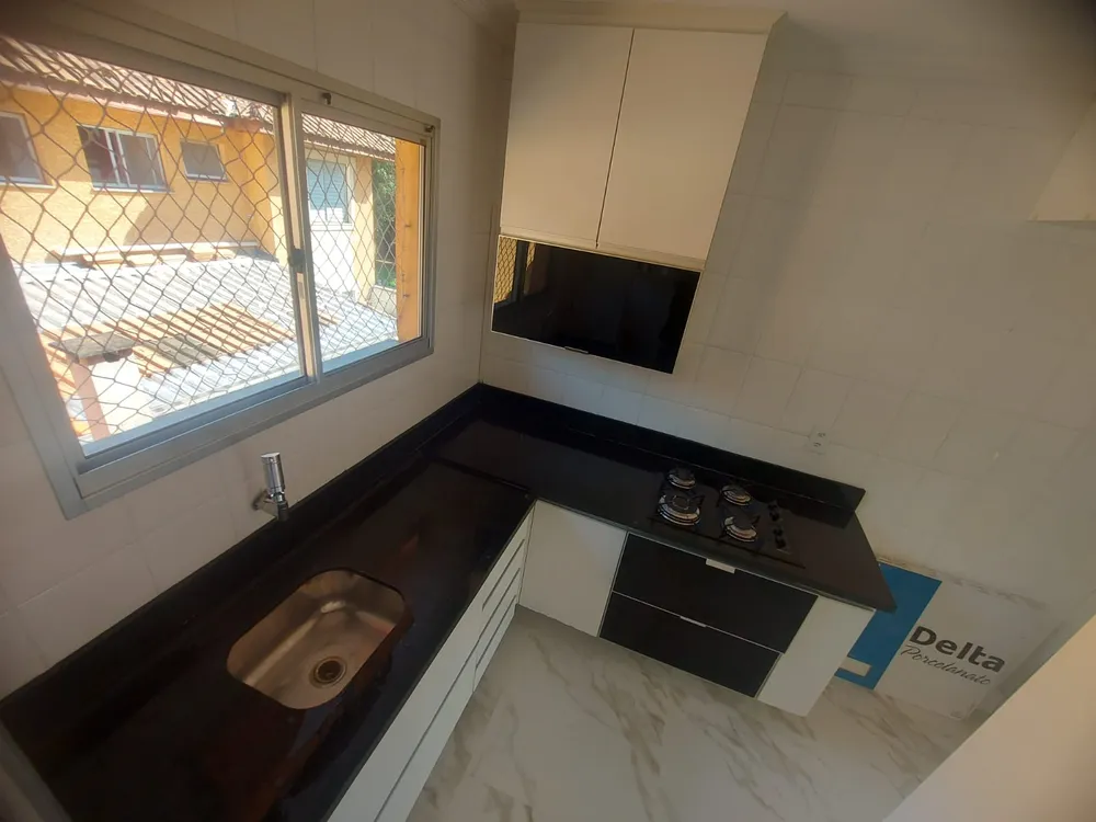 Casa, 2 quartos, 50 m² - Foto 3