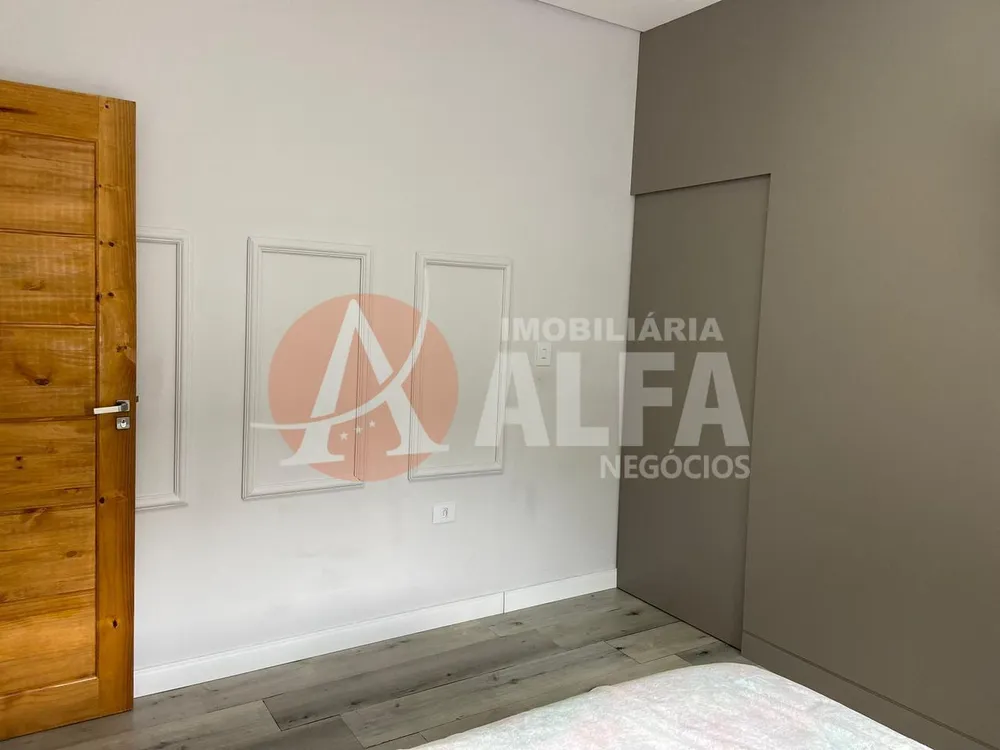 Casa, 3 quartos, 220 m² - Foto 9