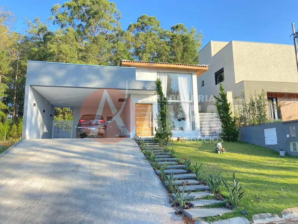 Casa, 3 quartos, 220 m² - Foto 4