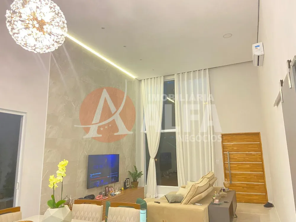 Casa, 3 quartos, 220 m² - Foto 5