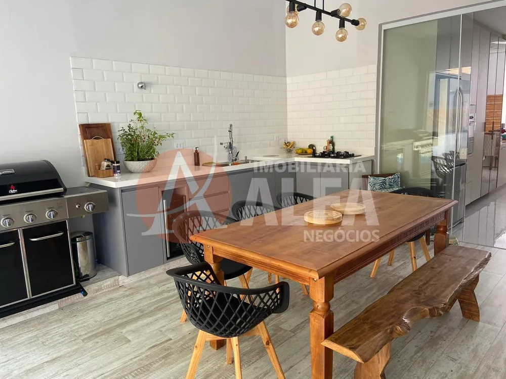 Casa, 3 quartos, 220 m² - Foto 8