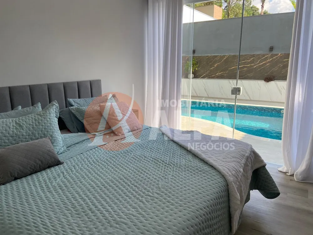 Casa, 3 quartos, 220 m² - Foto 3