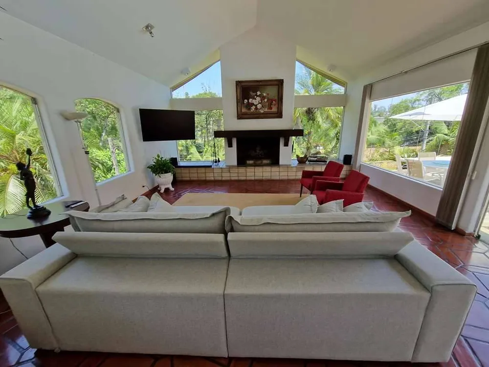 Casa, 4 quartos, 578 m² - Foto 8
