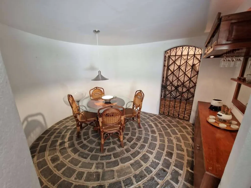 Casa, 4 quartos, 578 m² - Foto 5