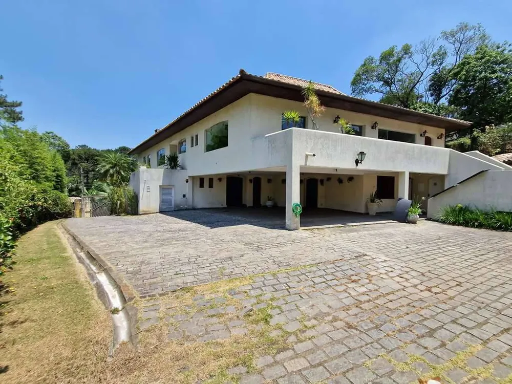 Casa, 4 quartos, 578 m² - Foto 7