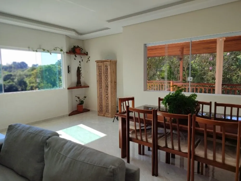 Casa, 4 quartos, 410 m² - Foto 4