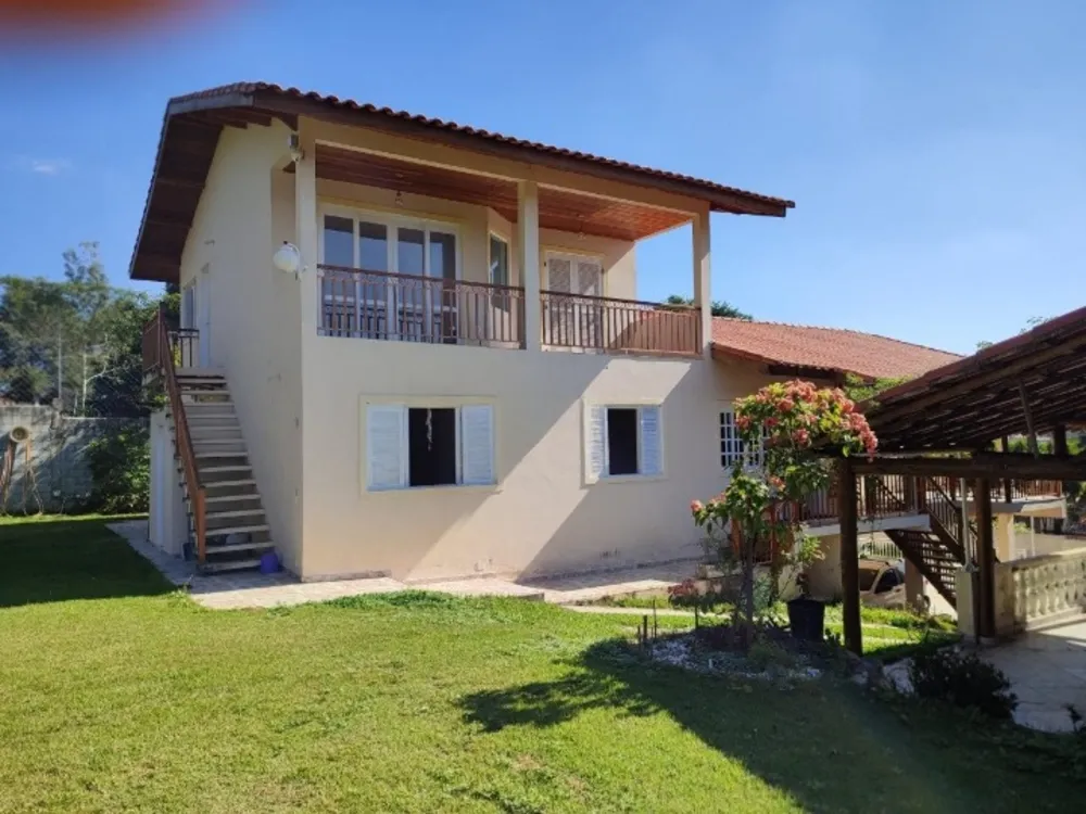 Casa, 4 quartos, 410 m² - Foto 2