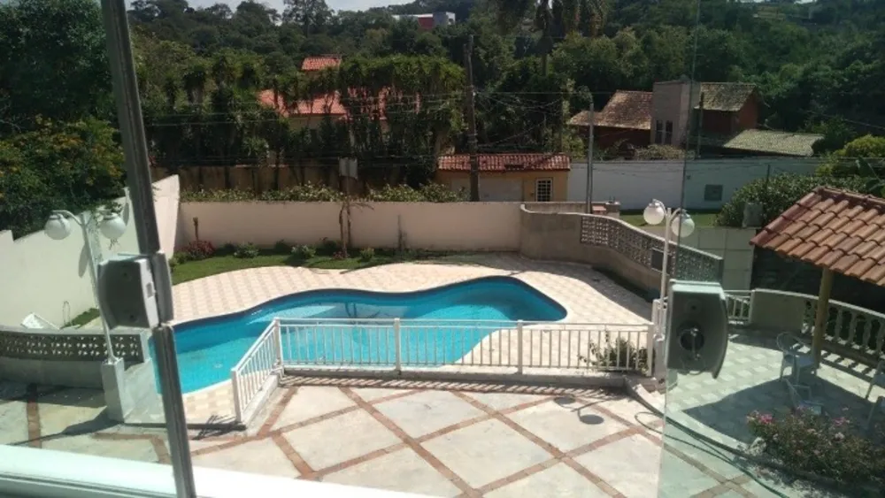 Casa, 4 quartos, 410 m² - Foto 3