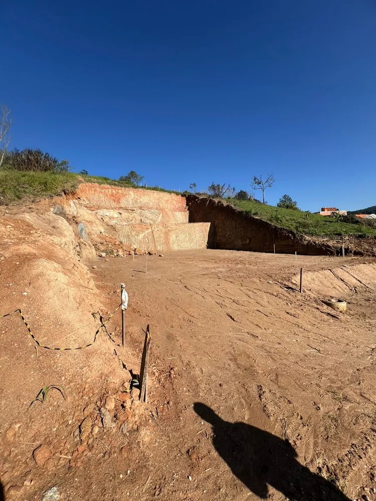 Terreno, 1000 m² - Foto 1