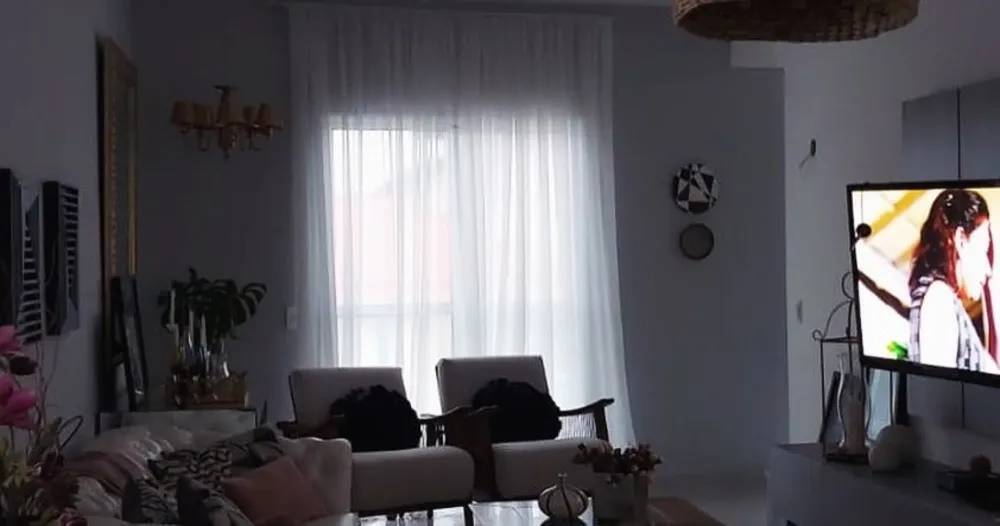 Casa, 3 quartos - Foto 3