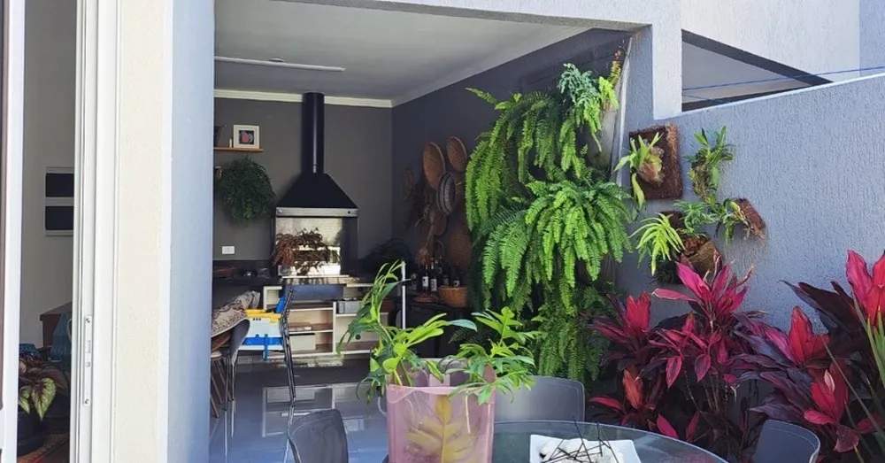 Casa, 3 quartos - Foto 5