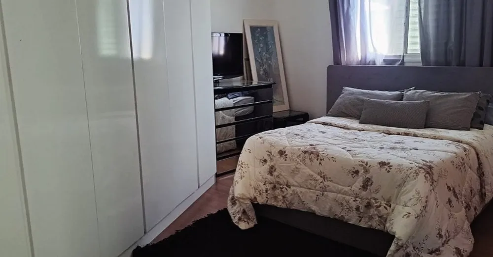 Casa, 3 quartos - Foto 6