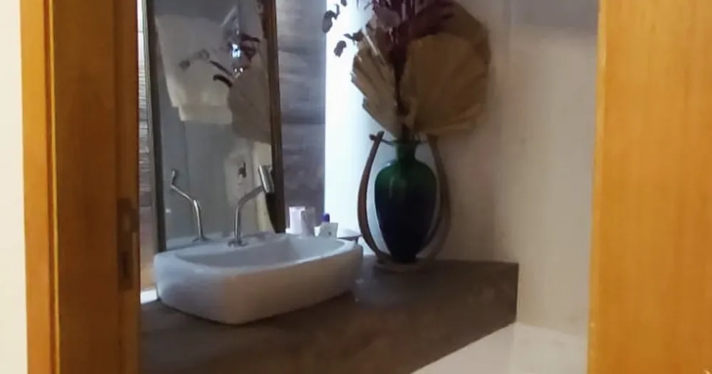 Casa, 3 quartos - Foto 4