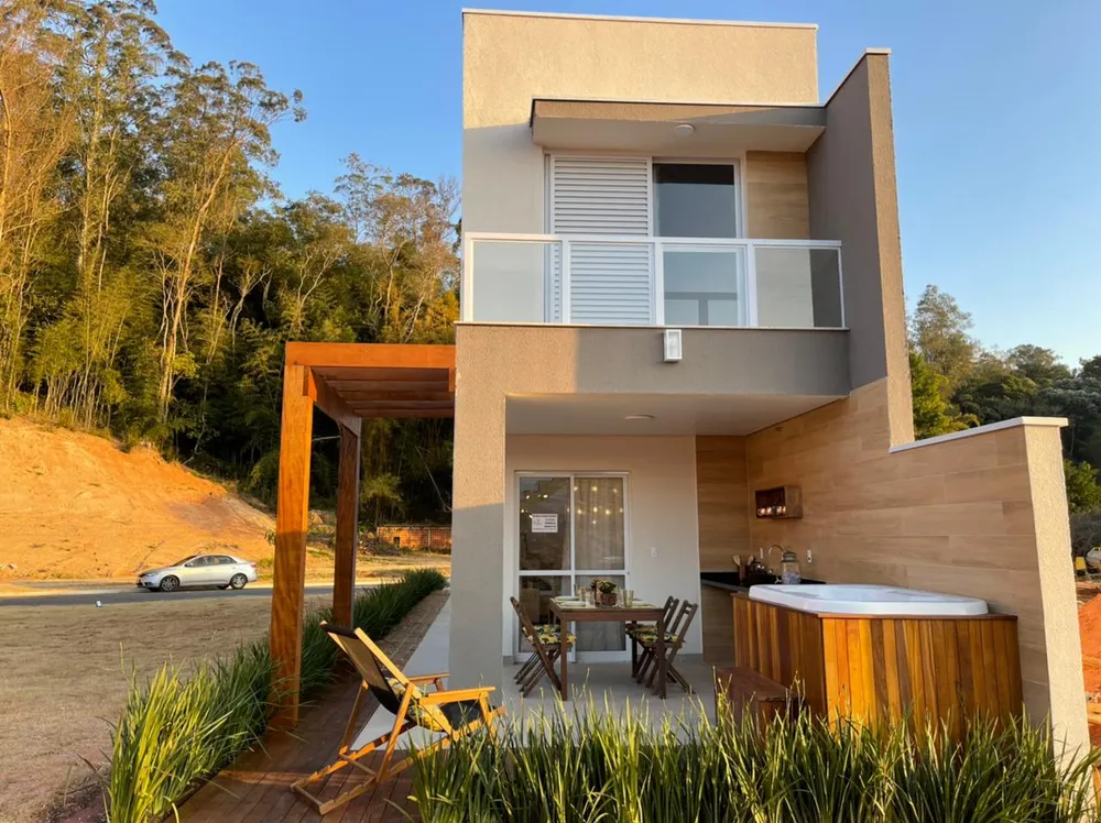 Casa, 3 quartos, 115 m² - Foto 4