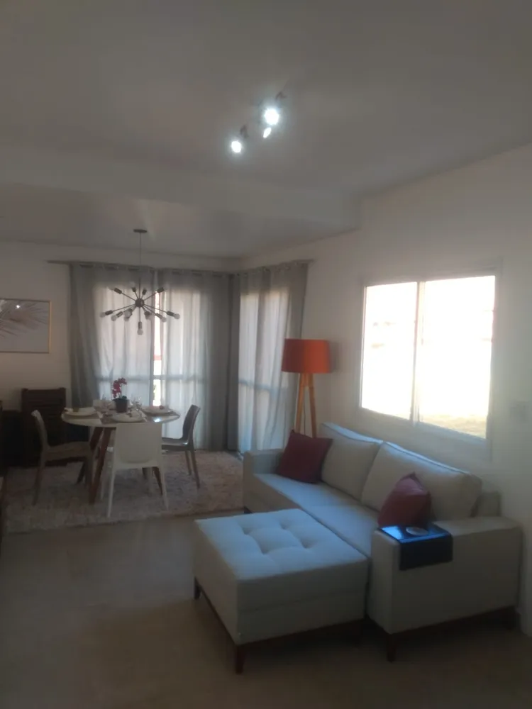 Casa, 3 quartos, 115 m² - Foto 5
