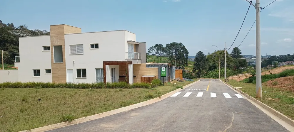 Casa, 3 quartos, 115 m² - Foto 1