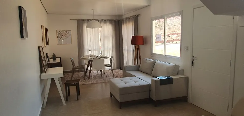 Casa, 3 quartos, 115 m² - Foto 2