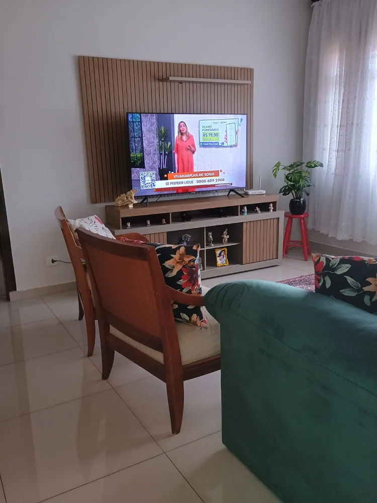 Casa, 2 quartos, 250 m² - Foto 1