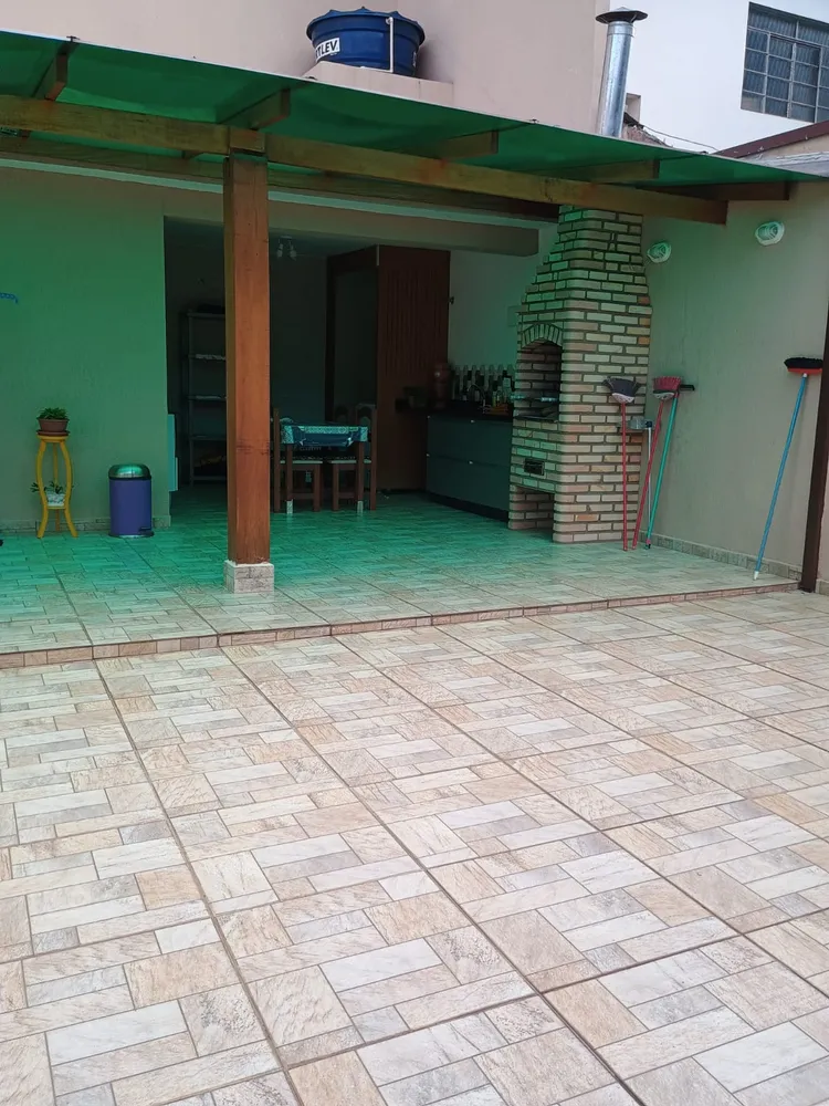 Casa, 2 quartos, 250 m² - Foto 6